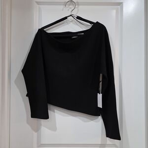 Astr Black Top